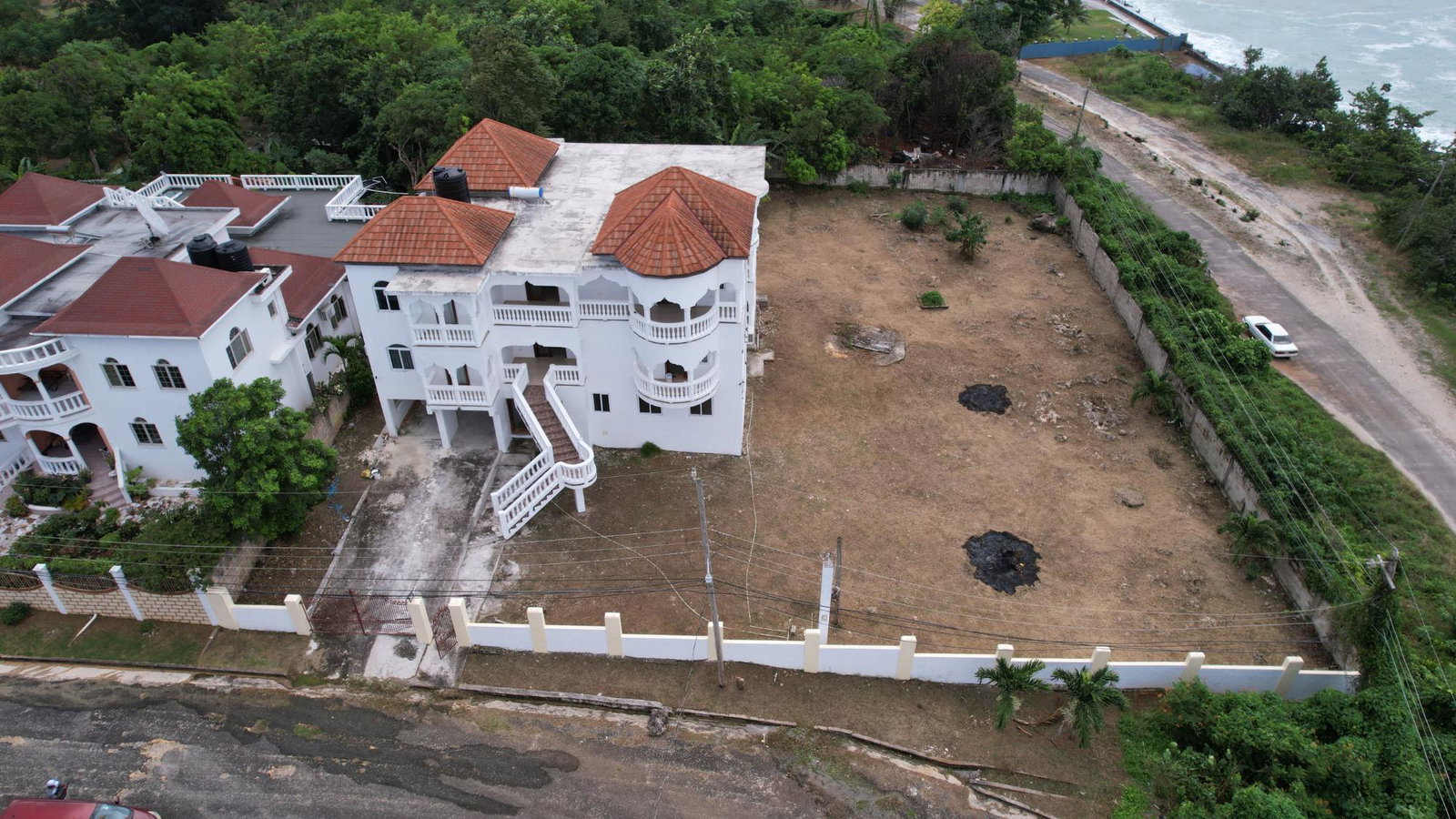 Second image of Villa Only-2 Pedro in Pedro Pen, Hanover, Jamaica - property is For Sale