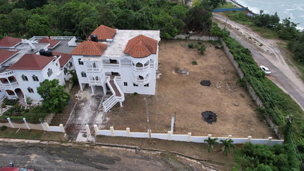 Second image of Villa Only-2 Pedro in Pedro Pen, Hanover, Jamaica - property is For Sale