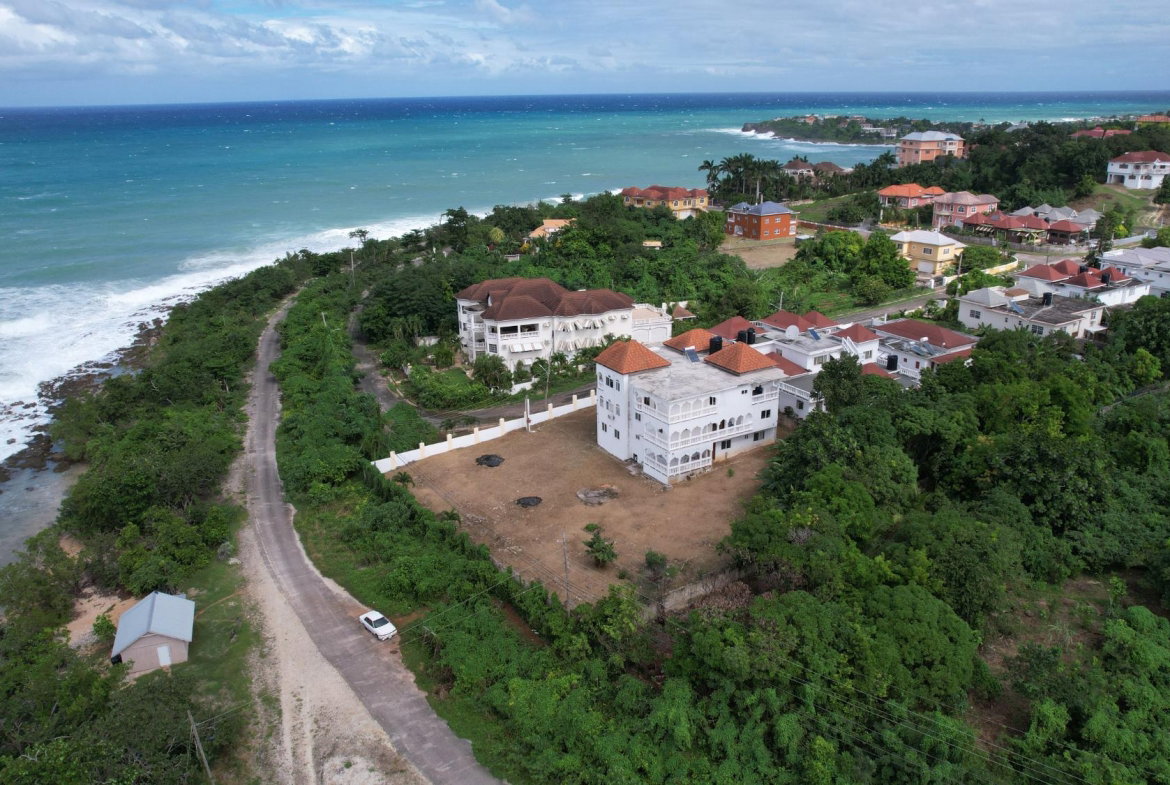 First image of Villa Only-2 Pedro in Pedro Pen, Hanover, Jamaica - property is For Sale