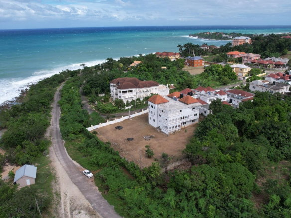 First image of Villa Only-2 Pedro in Pedro Pen, Hanover, Jamaica - property is For Sale