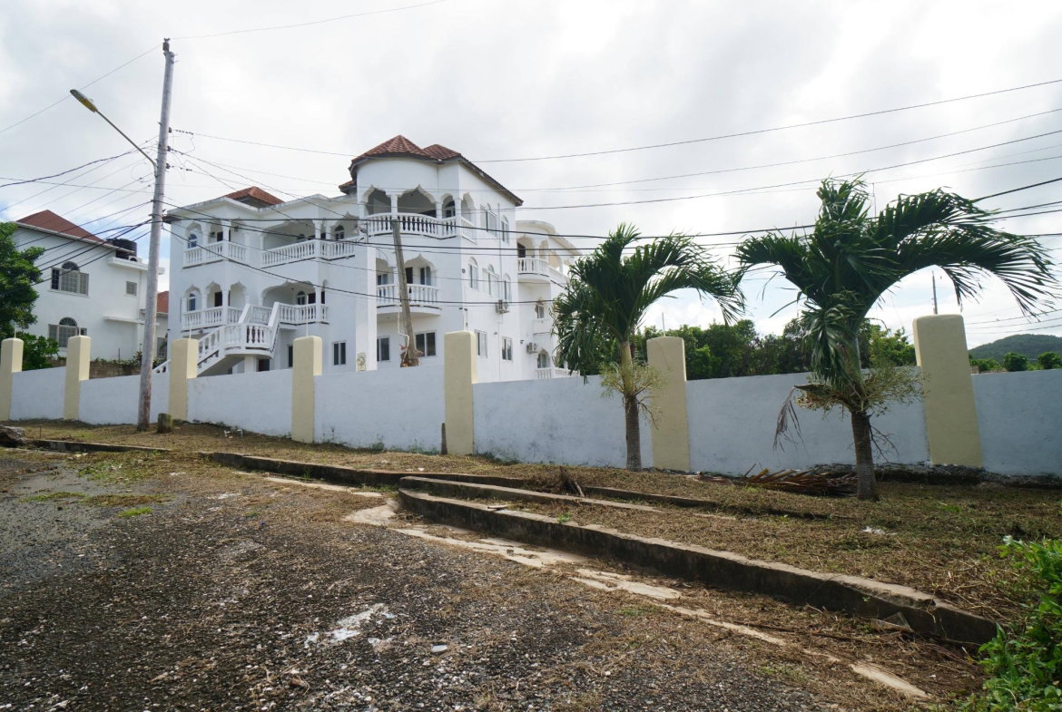 Tenth image of Villa Only-2 Pedro in Pedro Pen, Hanover, Jamaica - property is For Sale