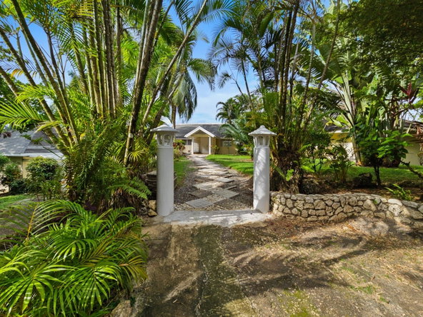 Second image of 84 San San Estate in Port Antonio, Portland, Jamaica - property is For Sale