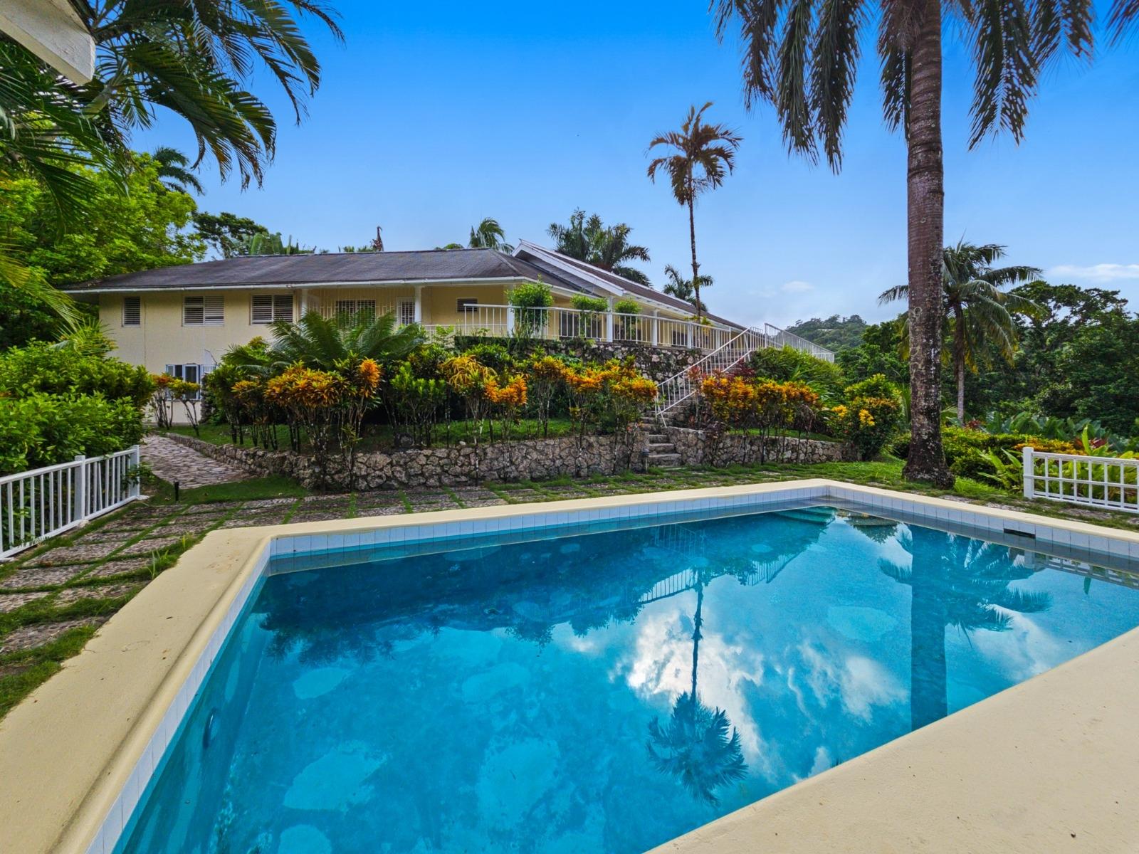 Fourth image of 84 San San Estate in Port Antonio, Portland, Jamaica - property is For Sale