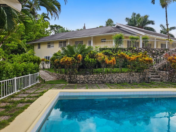 Fifth image of 84 San San Estate in Port Antonio, Portland, Jamaica - property is For Sale