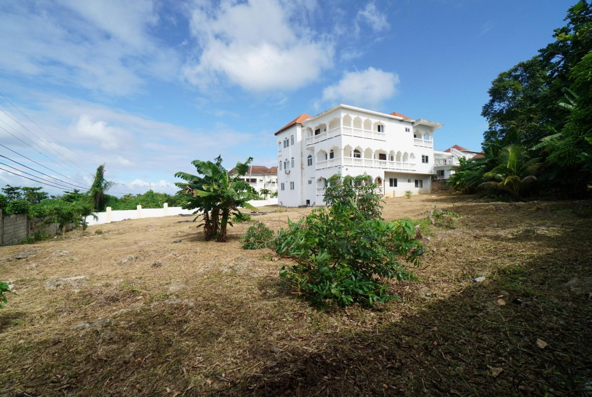 Eleventh image of Villa/lot-1 & 2 Pedro in Pedro Pen, Hanover, Jamaica - property is For Sale