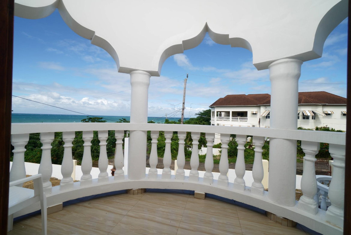 Fourteenth image of Villa/lot-1 & 2 Pedro in Pedro Pen, Hanover, Jamaica - property is For Sale