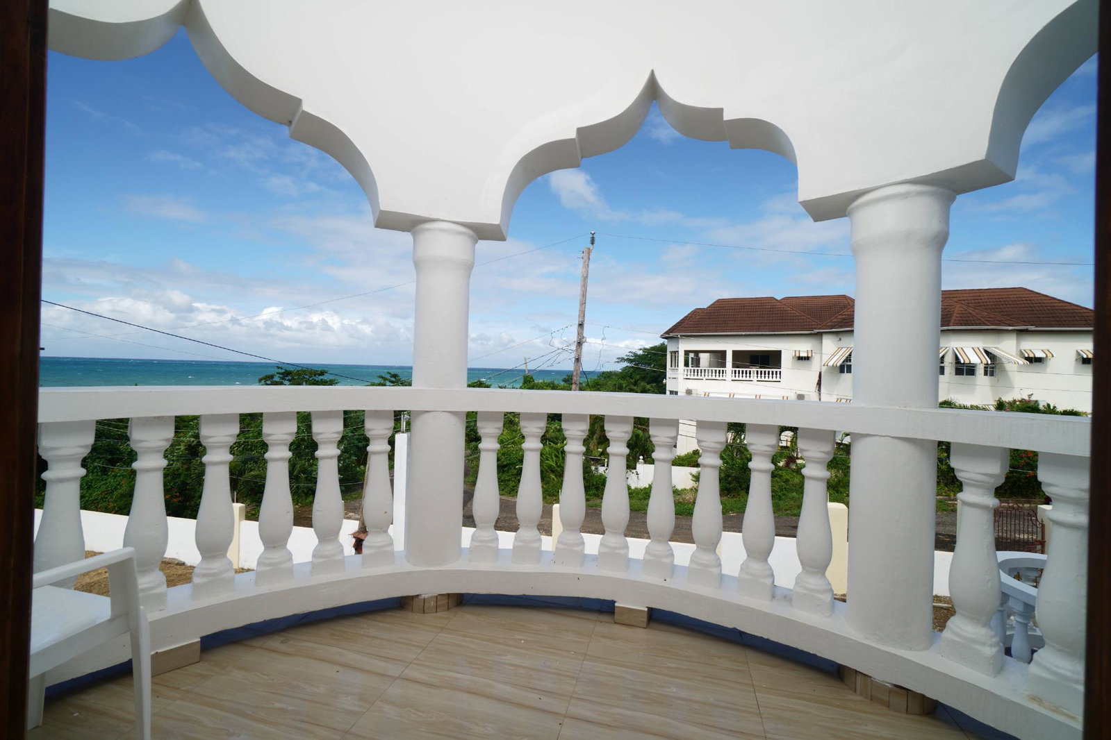 Fourteenth image of Villa/lot-1 & 2 Pedro in Pedro Pen, Hanover, Jamaica - property is For Sale