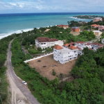 First image of Villa/lot-1 & 2 Pedro in Pedro Pen, Hanover, Jamaica - property is For Sale