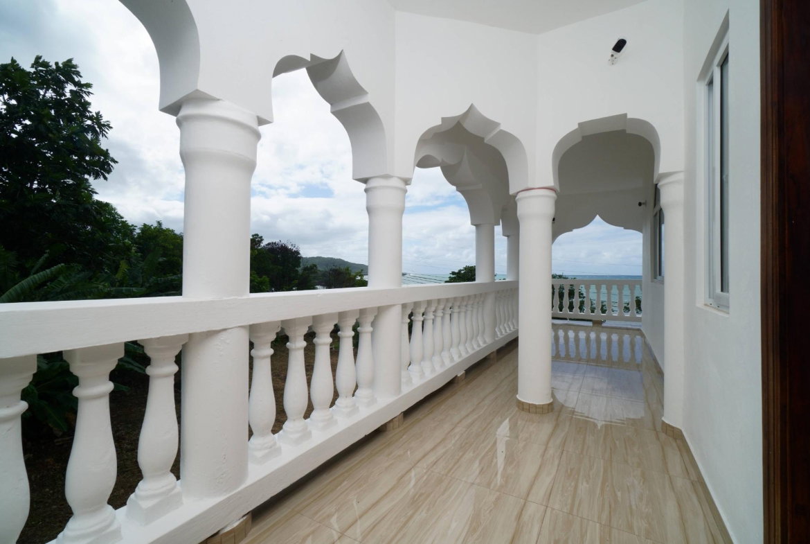 Nineteenth image of Villa/lot-1 & 2 Pedro in Pedro Pen, Hanover, Jamaica - property is For Sale
