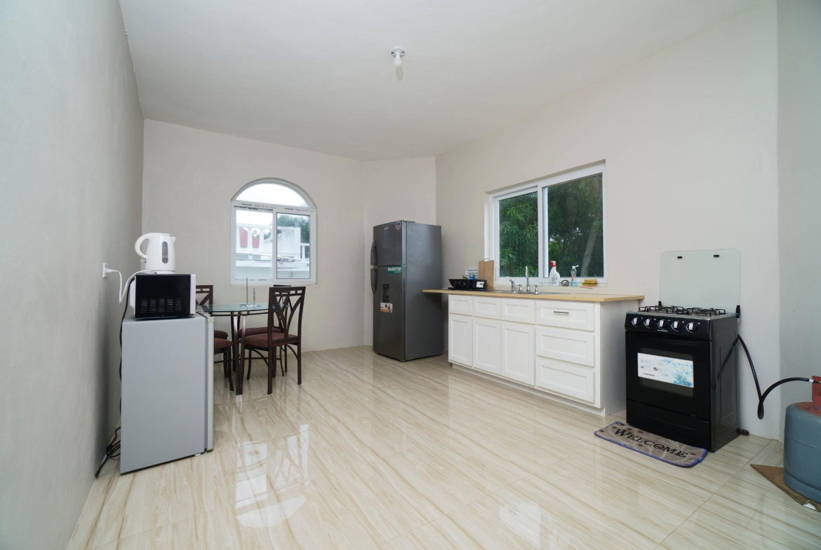 Twentieth image of Villa/lot-1 & 2 Pedro in Pedro Pen, Hanover, Jamaica - property is For Sale