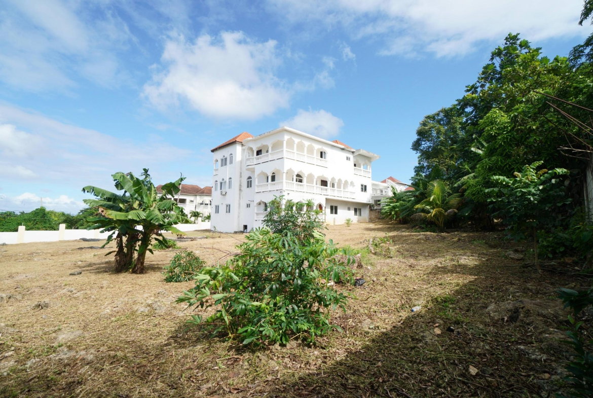 Fifth image of Villa/lot-1 & 2 Pedro in Pedro Pen, Hanover, Jamaica - property is For Sale