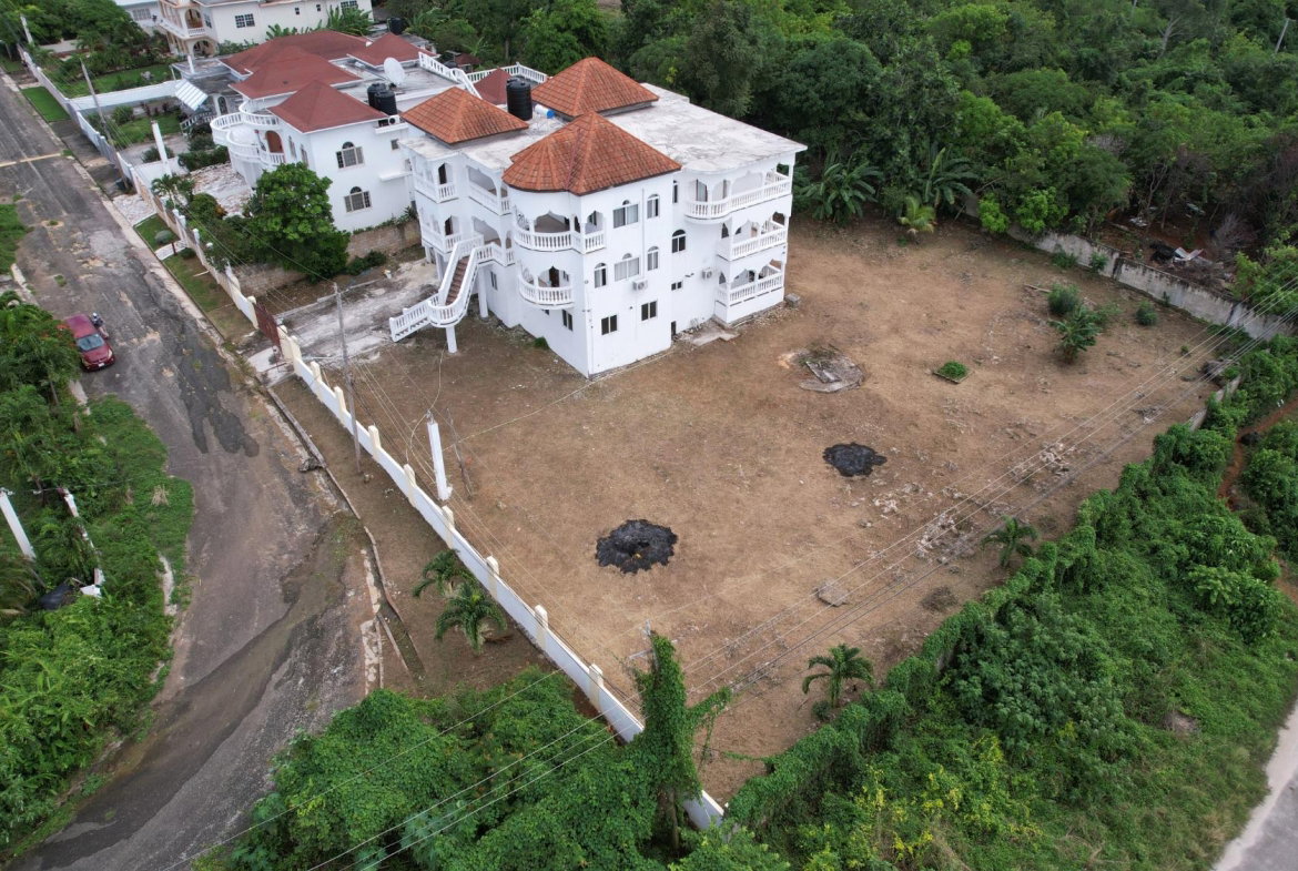 Seventh image of Villa/lot-1 & 2 Pedro in Pedro Pen, Hanover, Jamaica - property is For Sale