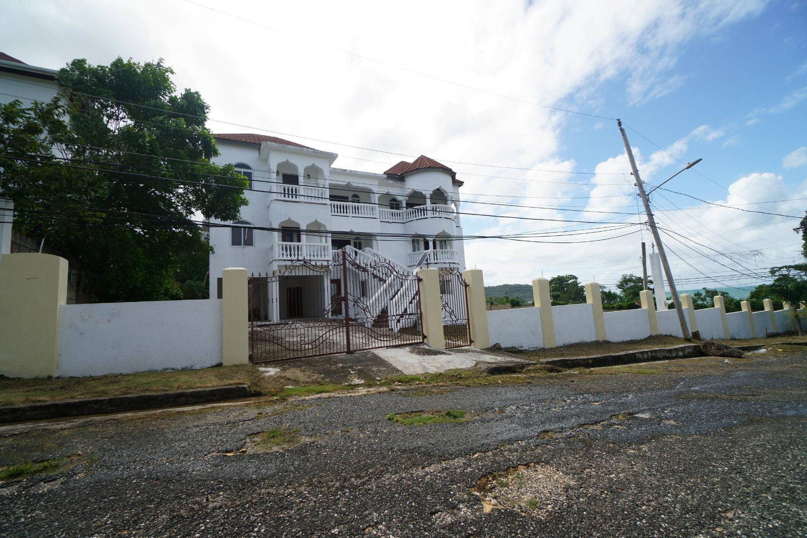 Eighth image of Villa/lot-1 & 2 Pedro in Pedro Pen, Hanover, Jamaica - property is For Sale