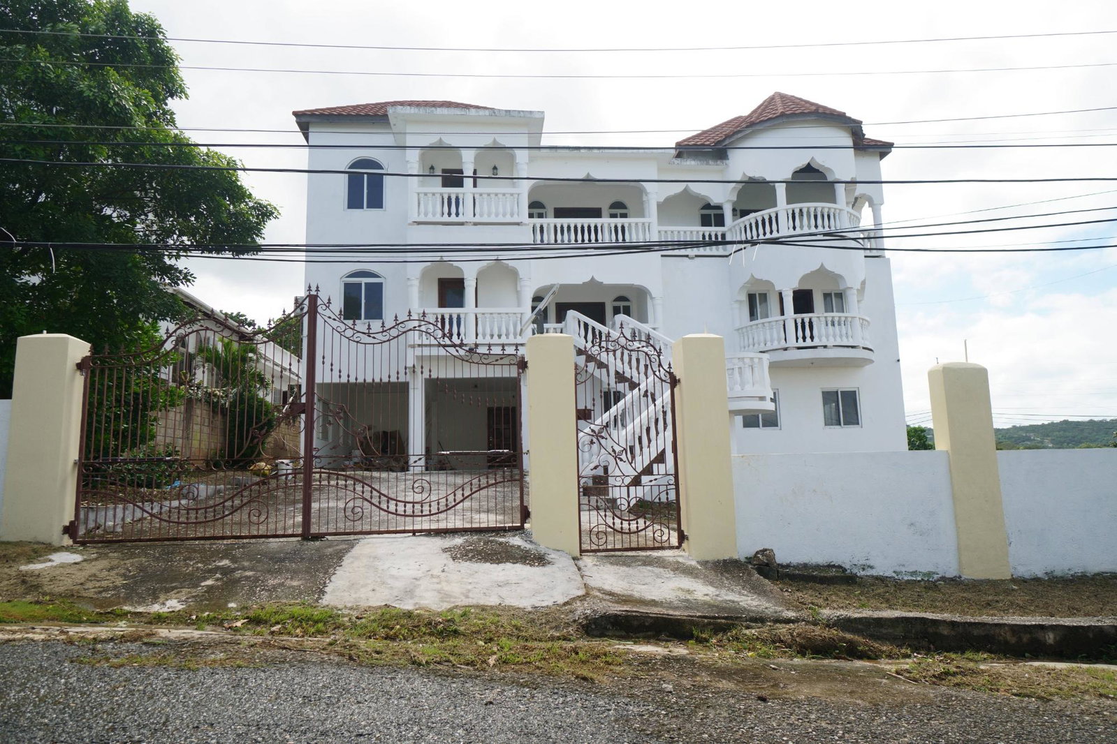 Ninth image of Villa/lot-1 & 2 Pedro in Pedro Pen, Hanover, Jamaica - property is For Sale