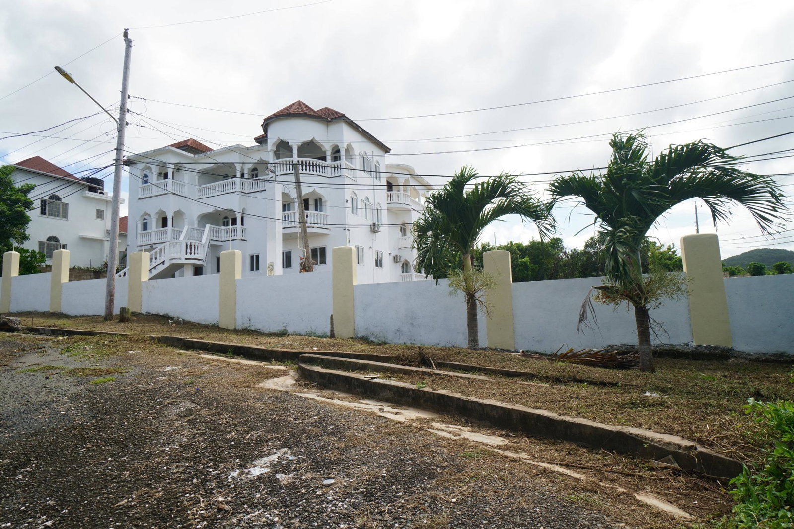 Tenth image of Villa/lot-1 & 2 Pedro in Pedro Pen, Hanover, Jamaica - property is For Sale