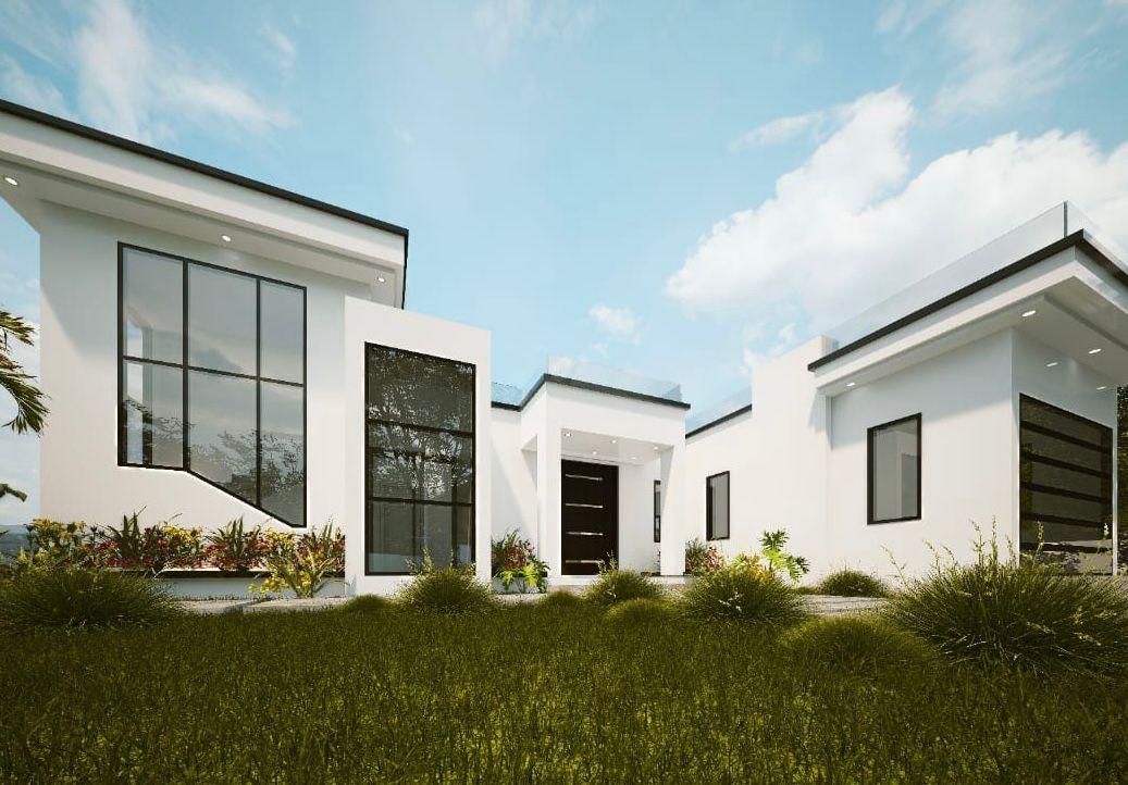 Second image of 10- Hillside Manor Estates in Claremont, St. Ann, Jamaica - property is For Sale