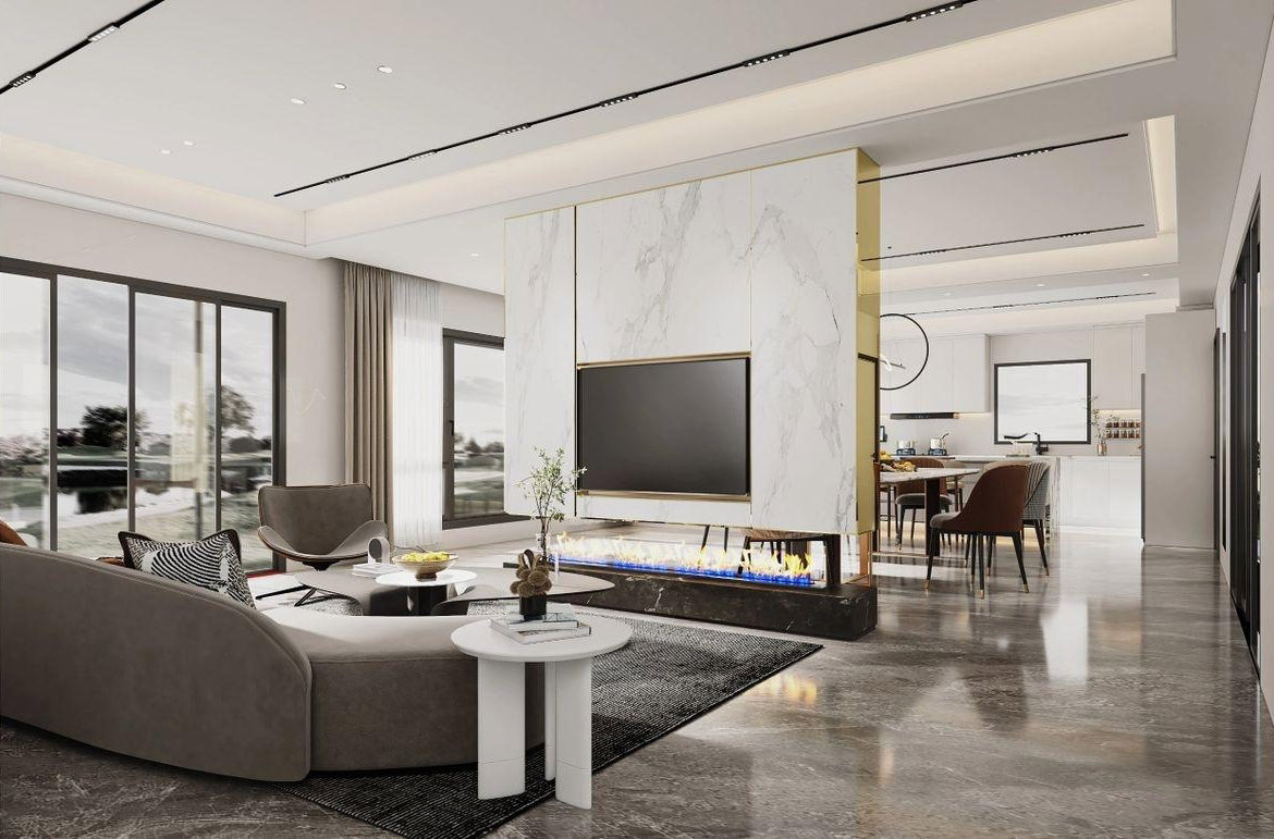 Fourth image of 10- Hillside Manor Estates in Claremont, St. Ann, Jamaica - property is For Sale