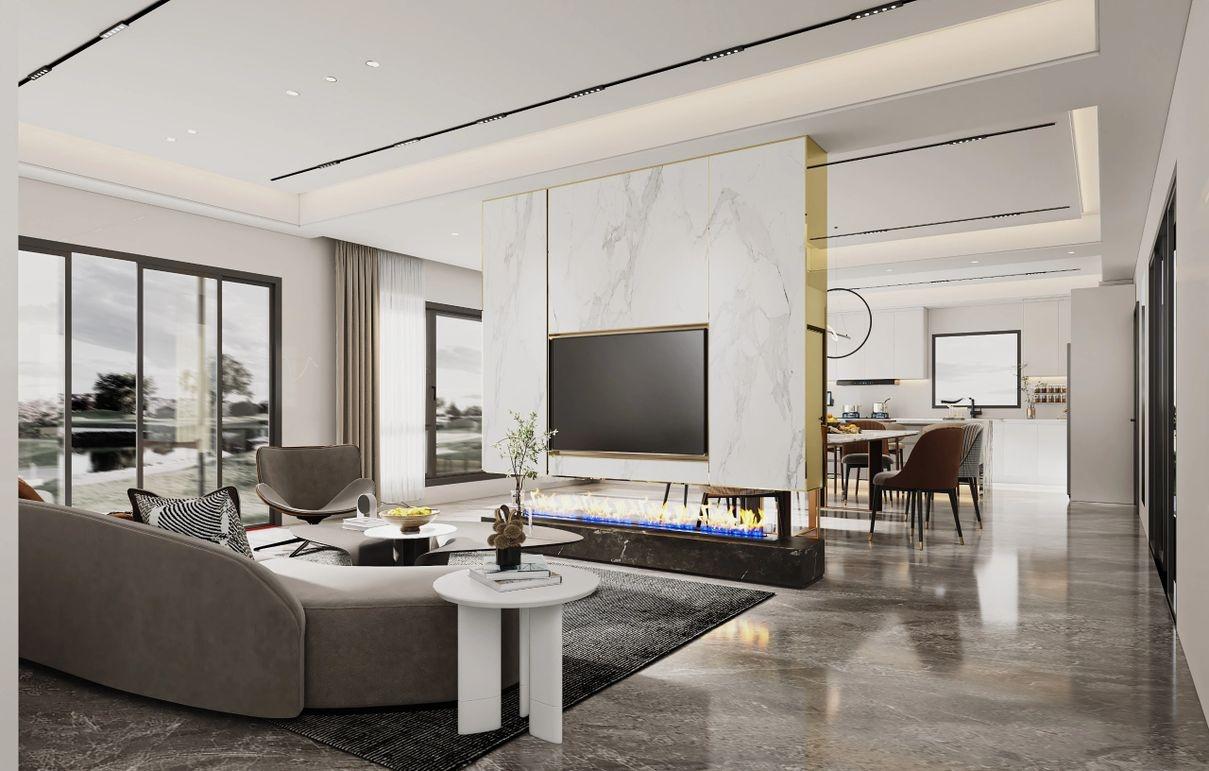 Fourth image of 10- Hillside Manor Estates in Claremont, St. Ann, Jamaica - property is For Sale