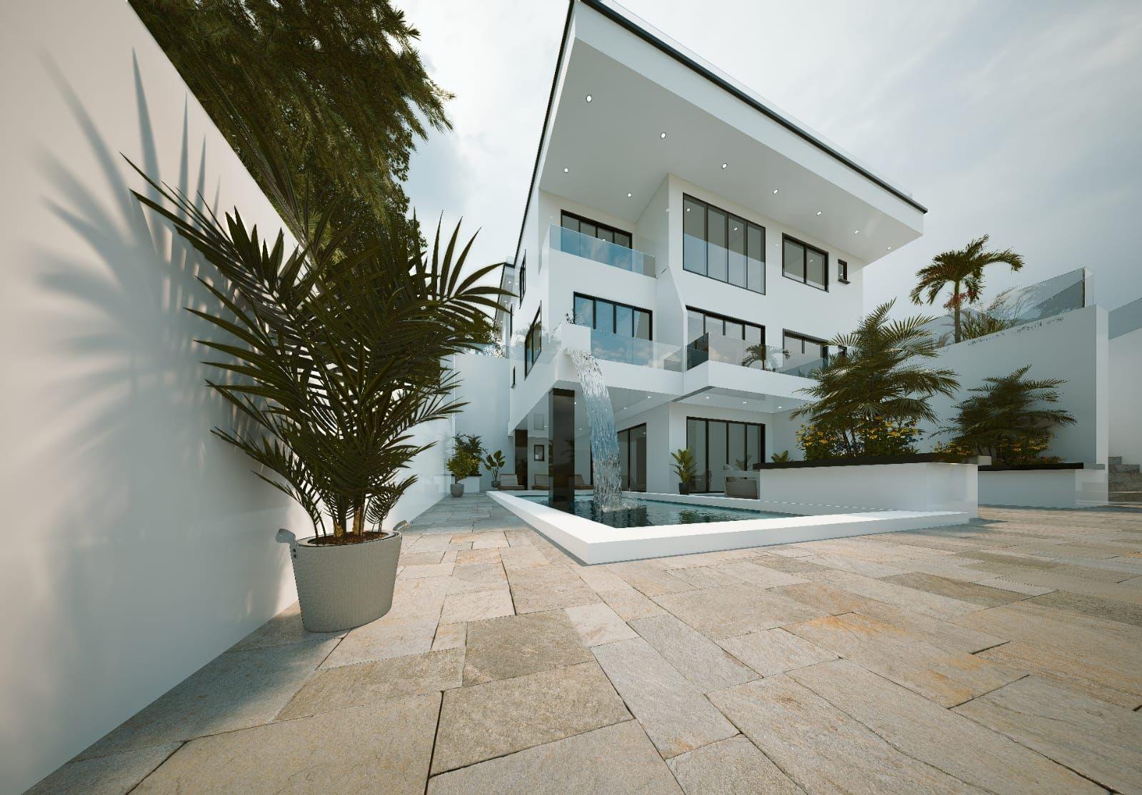 First image of 10- Hillside Manor Estates in Claremont, St. Ann, Jamaica - property is For Sale