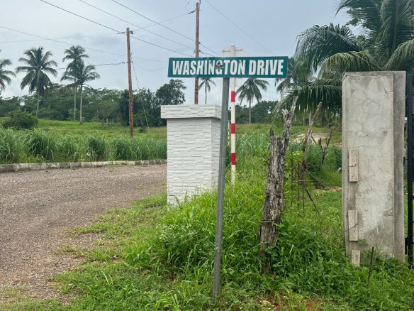First image of Washington Drive in Rose Hall, St. Catherine, Jamaica - property is For Sale