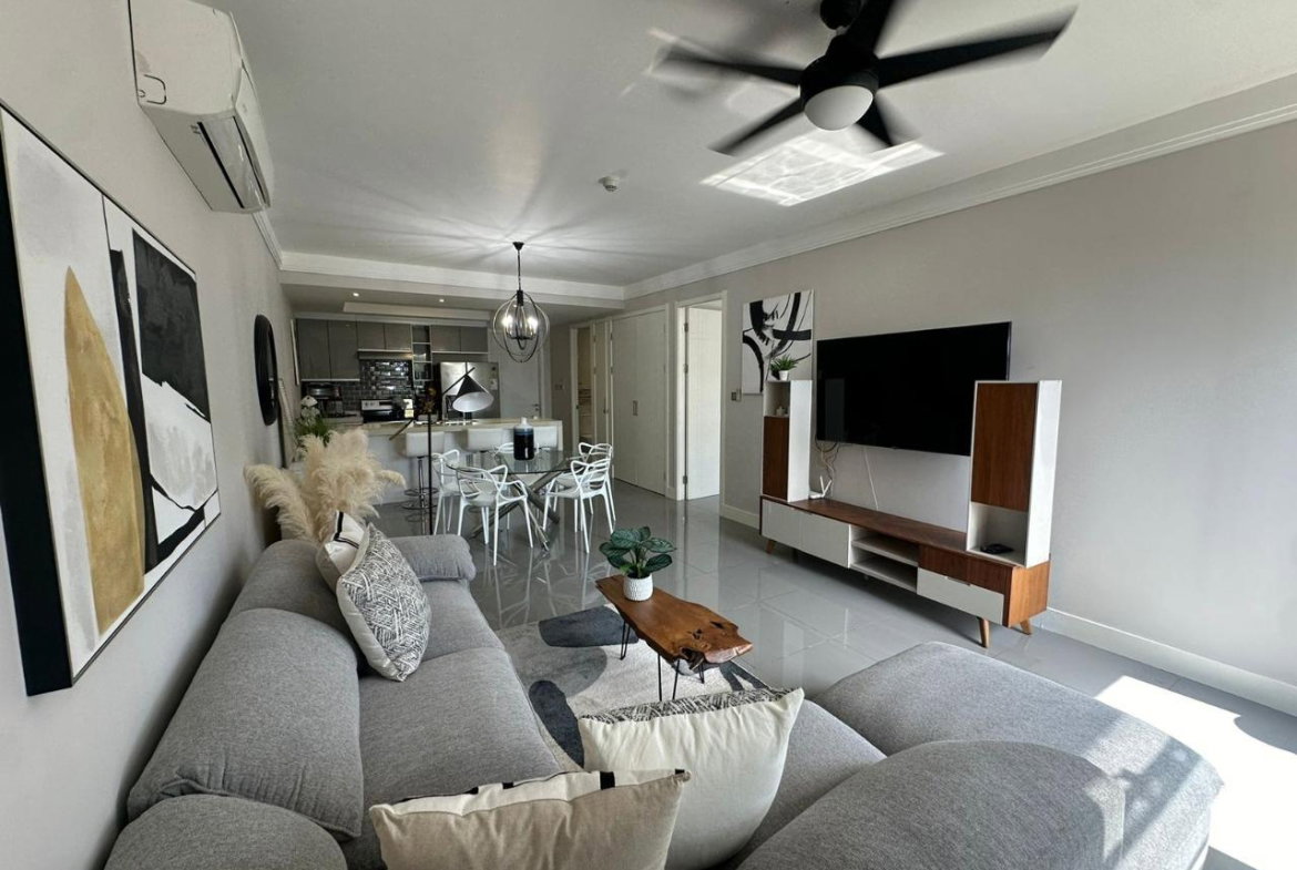 First image of 208-20 South Avenue in Kingston 10, St. Andrew, Jamaica - property is For Rent