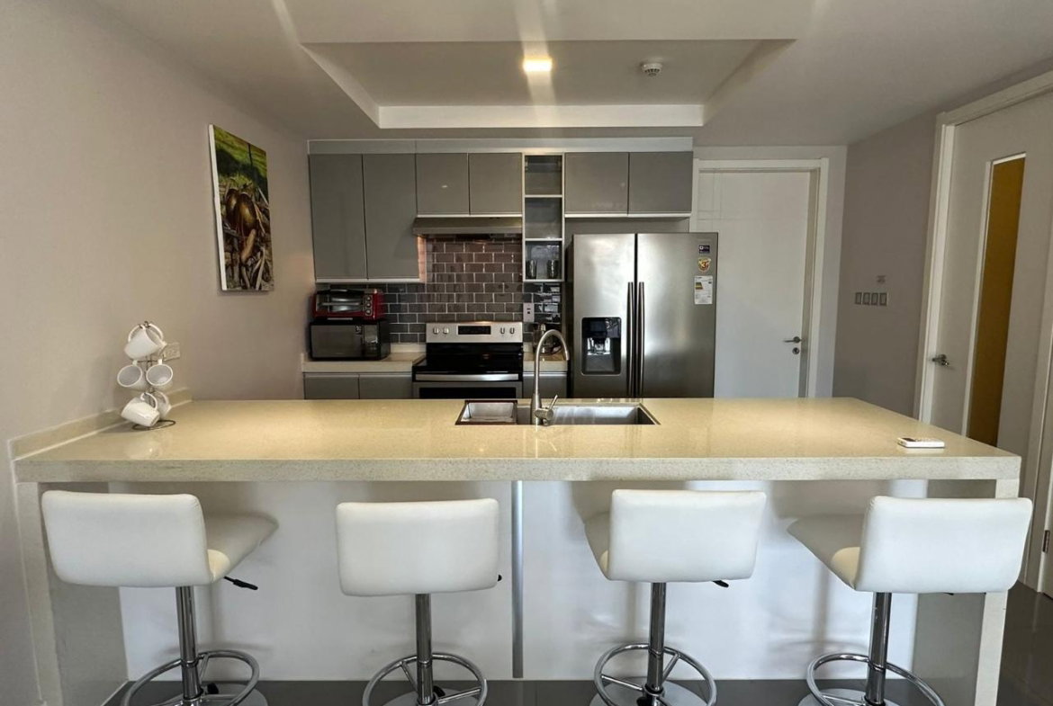 Third image of 208-20 South Avenue in Kingston 10, St. Andrew, Jamaica - property is For Rent