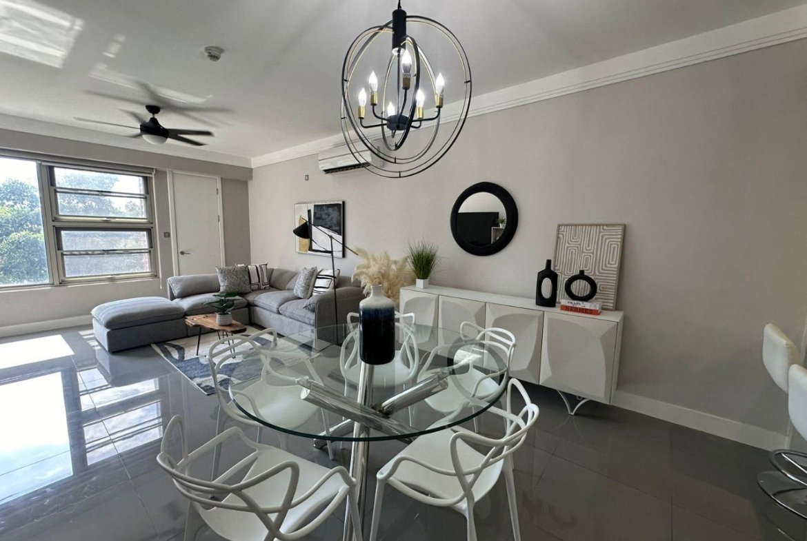 Fourth image of 208-20 South Avenue in Kingston 10, St. Andrew, Jamaica - property is For Rent