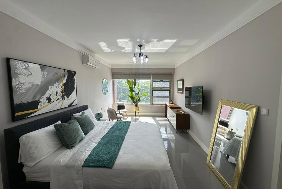 Eighth image of 208-20 South Avenue in Kingston 10, St. Andrew, Jamaica - property is For Rent