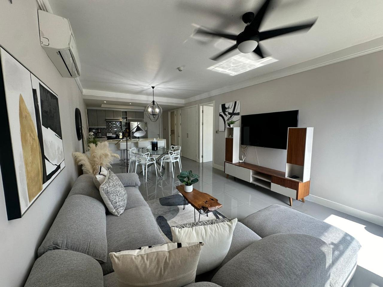 First image of 208-20 South Avenue in Kingston 10, St. Andrew, Jamaica - property is For Rent