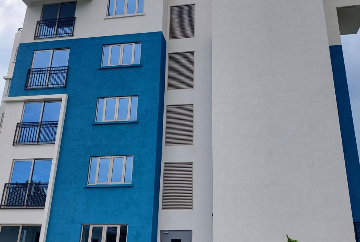 Second image of B2- 2-50b- Deanery Road in Kingston 3, St. Andrew, Jamaica - property is For Rent