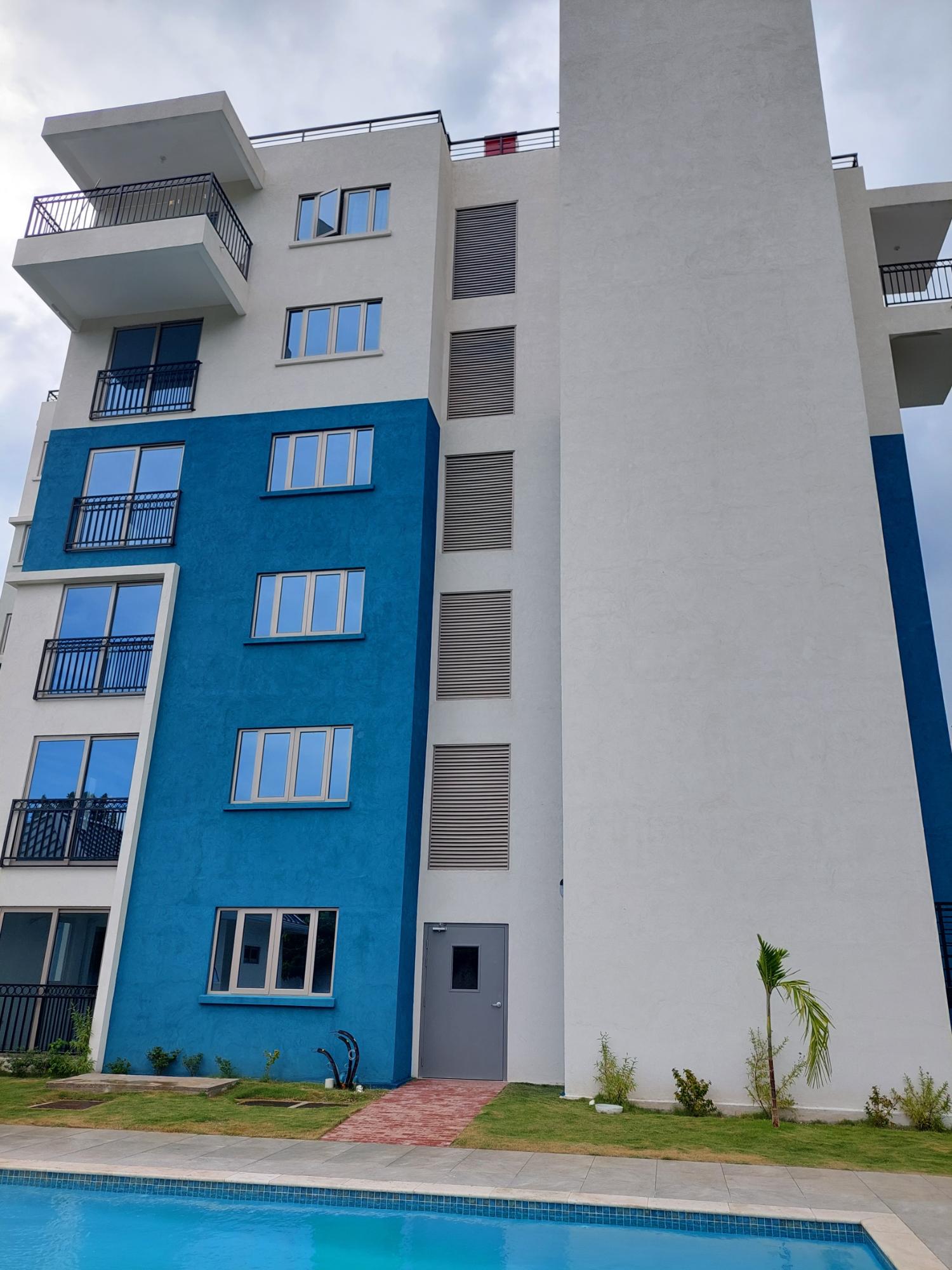 Second image of B2- 2-50b- Deanery Road in Kingston 3, St. Andrew, Jamaica - property is For Rent