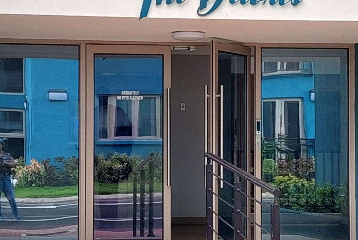 Eleventh image of B2- 2-50b- Deanery Road in Kingston 3, St. Andrew, Jamaica - property is For Rent