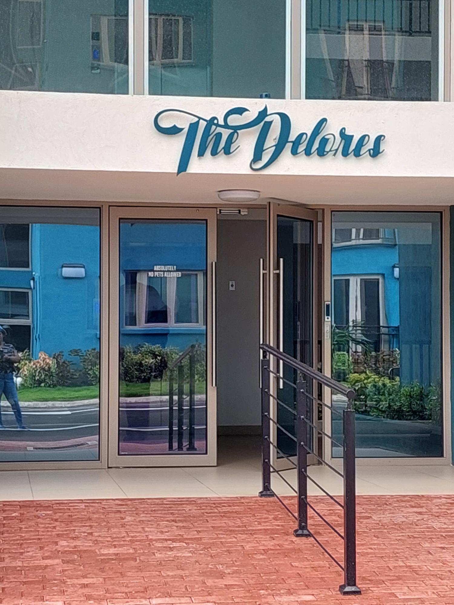 Eleventh image of B2- 2-50b- Deanery Road in Kingston 3, St. Andrew, Jamaica - property is For Rent