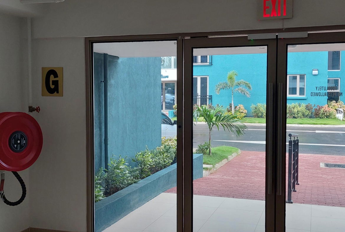 Twelfth image of B2- 2-50b- Deanery Road in Kingston 3, St. Andrew, Jamaica - property is For Rent