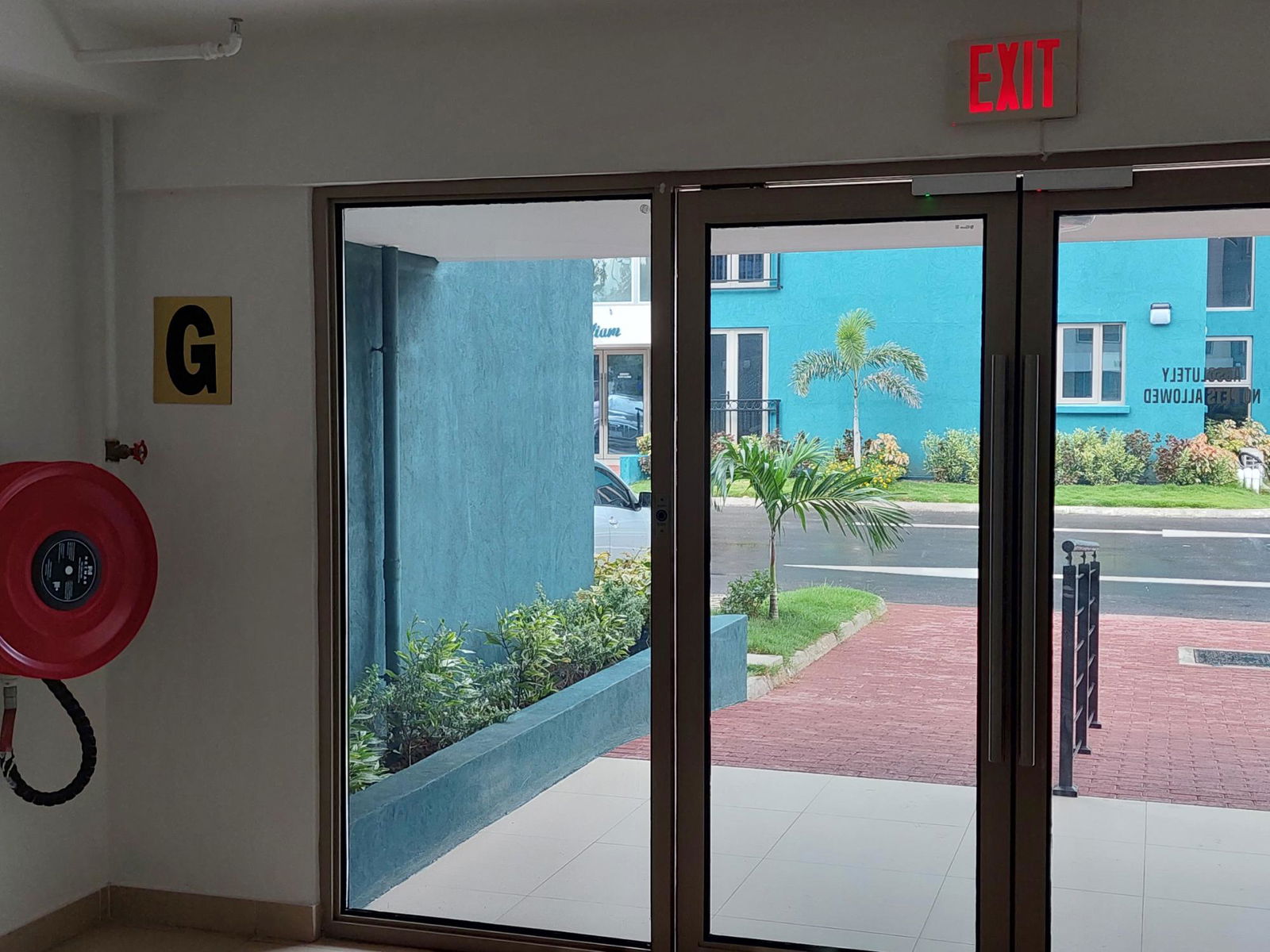 Twelfth image of B2- 2-50b- Deanery Road in Kingston 3, St. Andrew, Jamaica - property is For Rent