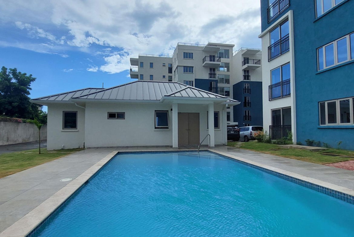 First image of B2- 2-50b- Deanery Road in Kingston 3, St. Andrew, Jamaica - property is For Rent