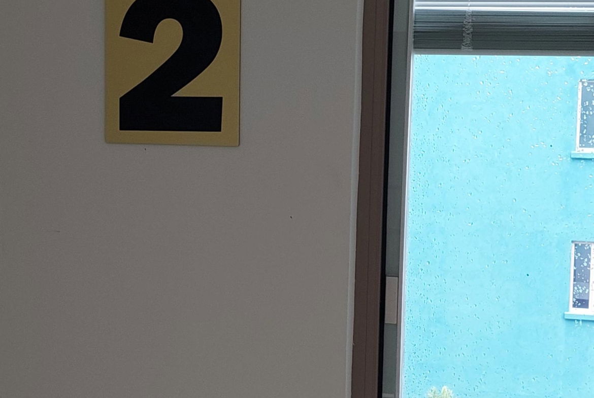 Fourteenth image of B2- 2-50b- Deanery Road in Kingston 3, St. Andrew, Jamaica - property is For Rent