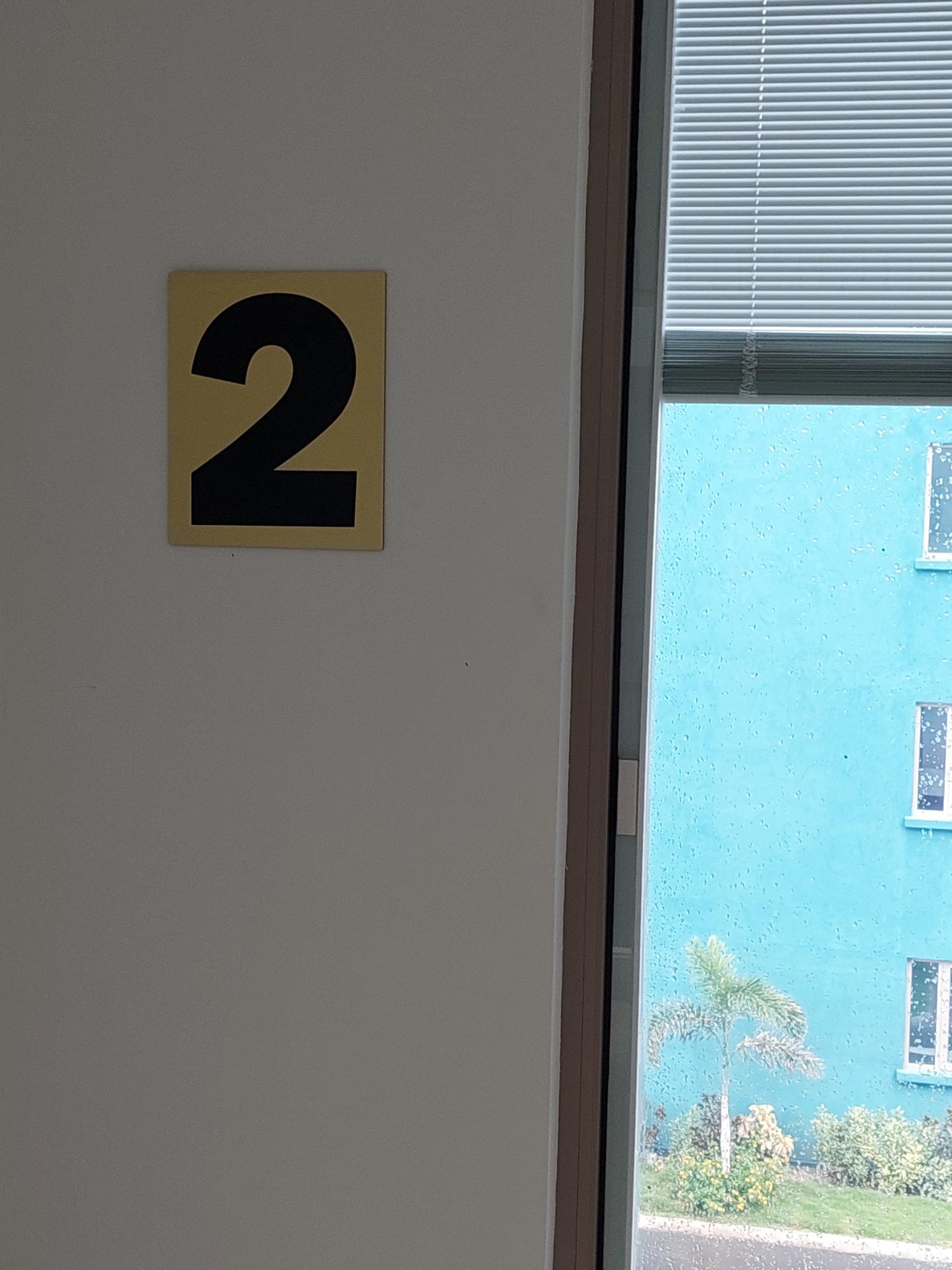 Fourteenth image of B2- 2-50b- Deanery Road in Kingston 3, St. Andrew, Jamaica - property is For Rent