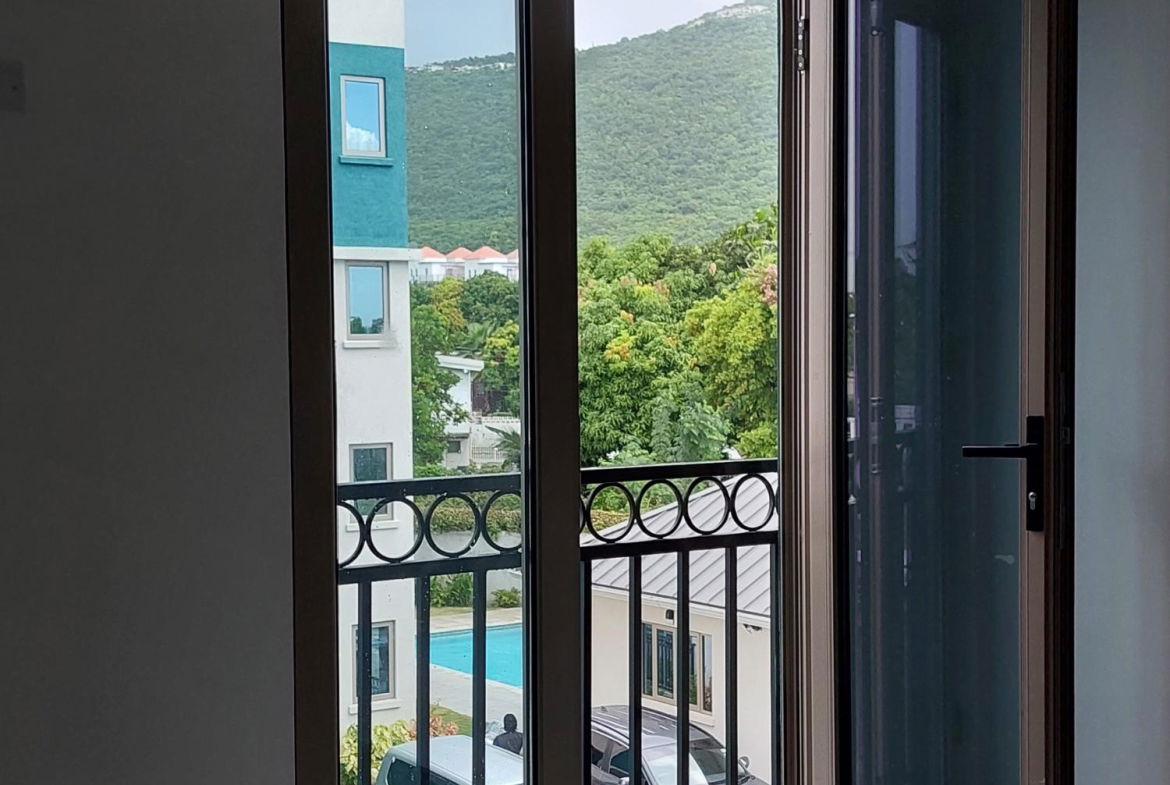 Seventeenth image of B2- 2-50b- Deanery Road in Kingston 3, St. Andrew, Jamaica - property is For Rent