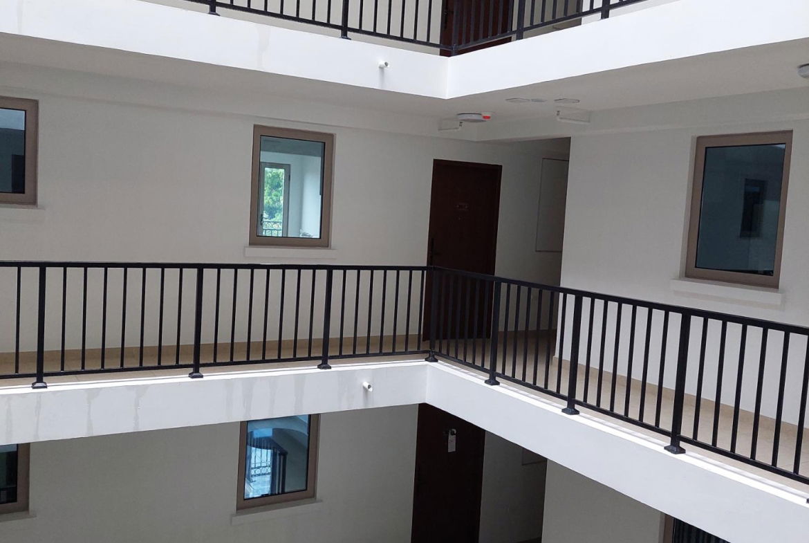 Eighteenth image of B2- 2-50b- Deanery Road in Kingston 3, St. Andrew, Jamaica - property is For Rent