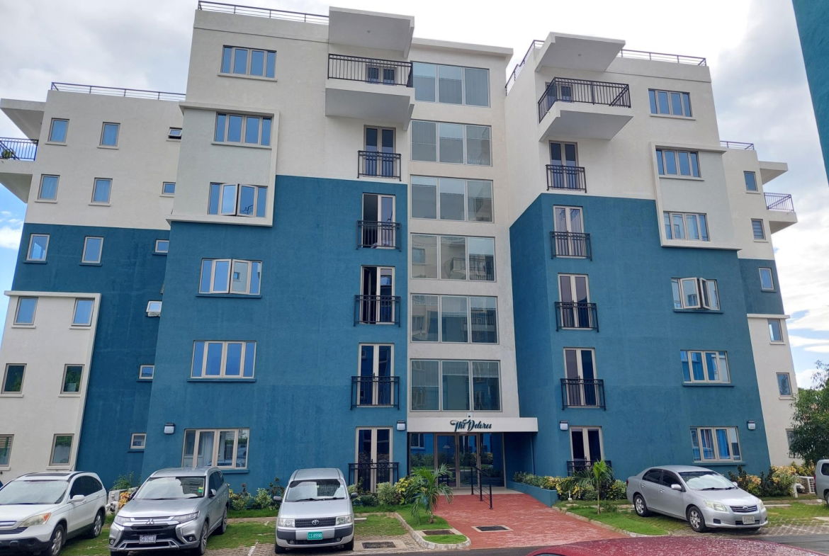 Third image of B2- 2-50b- Deanery Road in Kingston 3, St. Andrew, Jamaica - property is For Rent