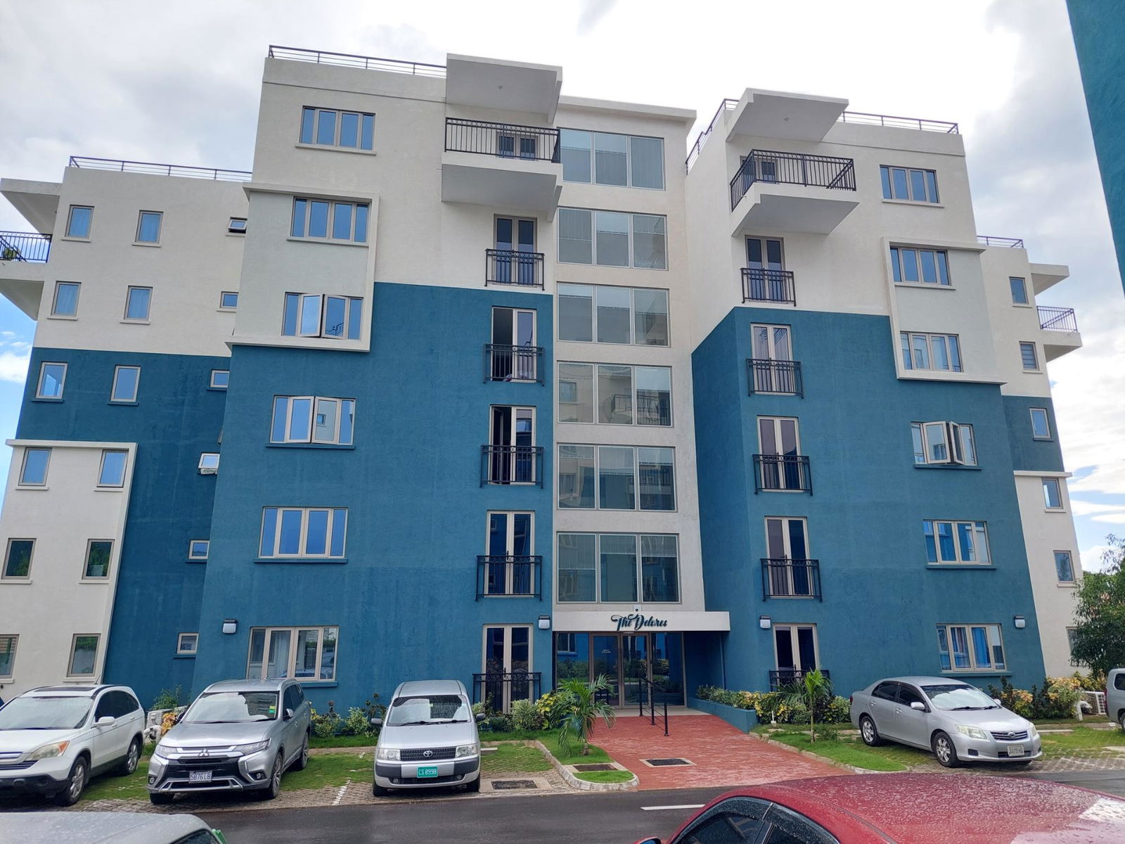 Third image of B2- 2-50b- Deanery Road in Kingston 3, St. Andrew, Jamaica - property is For Rent