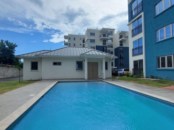 First image of B2- 2-50b- Deanery Road in Kingston 3, St. Andrew, Jamaica - property is For Rent