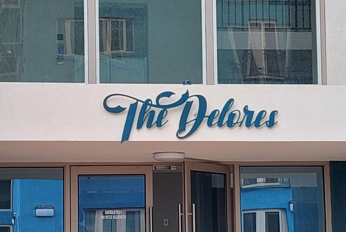 Tenth image of B2- 2-50b- Deanery Road in Kingston 3, St. Andrew, Jamaica - property is For Rent