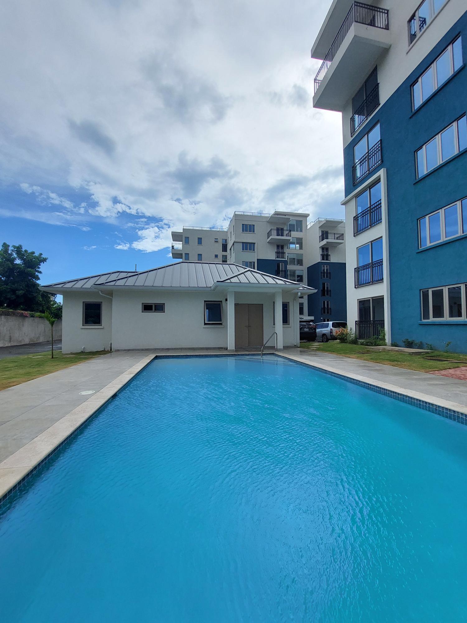 First image of B2- 2-50b- Deanery Road in Kingston 3, St. Andrew, Jamaica - property is For Rent