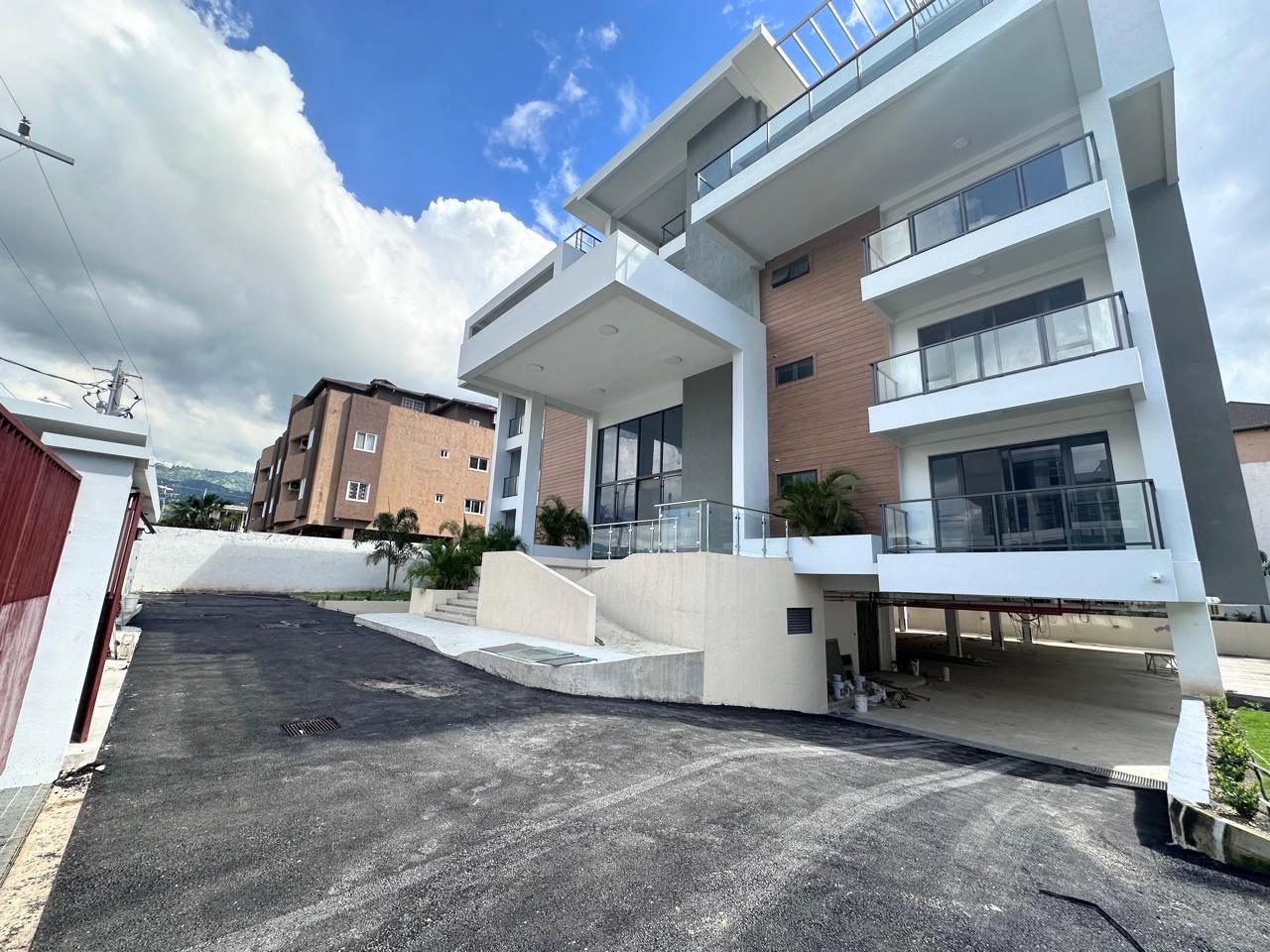 Second image of 203-3 Kings Drive, Kingston 06 in Kingston 6, St. Andrew, Jamaica - property is For Rent