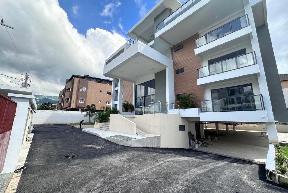 First image of 203-3 Kings Drive, Kingston 06 in Kingston 6, St. Andrew, Jamaica - property is For Rent