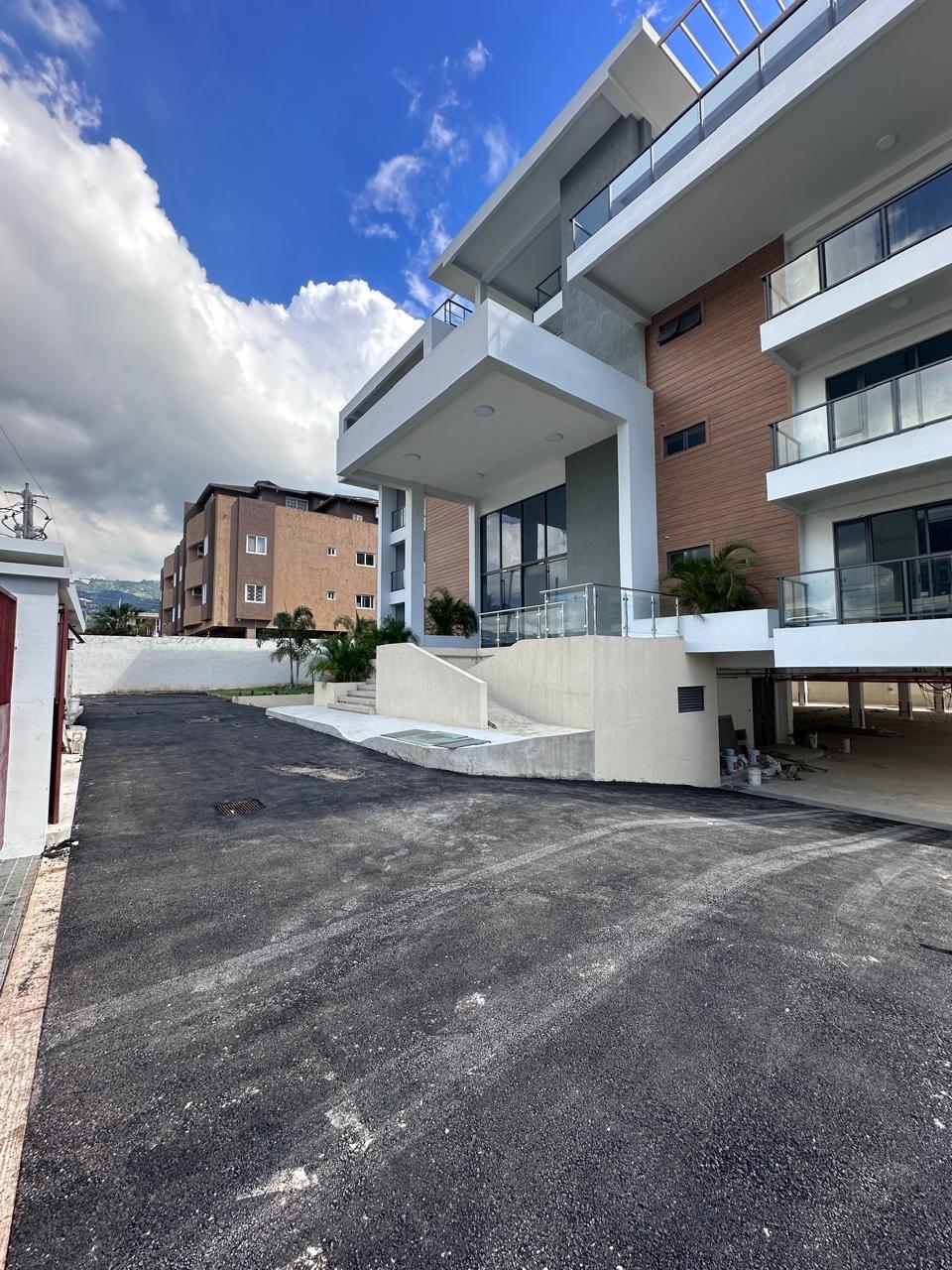 Third image of 203-3 Kings Drive, Kingston 06 in Kingston 6, St. Andrew, Jamaica - property is For Rent