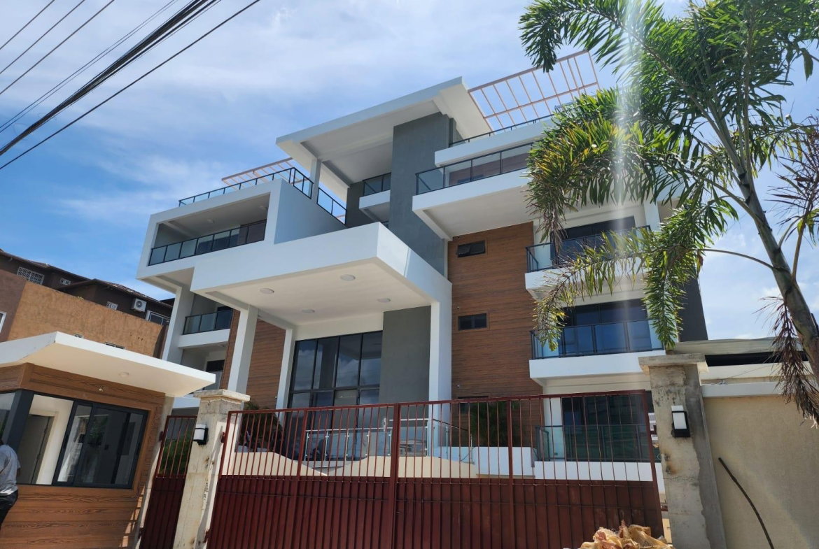 Fourth image of 203-3 Kings Drive, Kingston 06 in Kingston 6, St. Andrew, Jamaica - property is For Rent