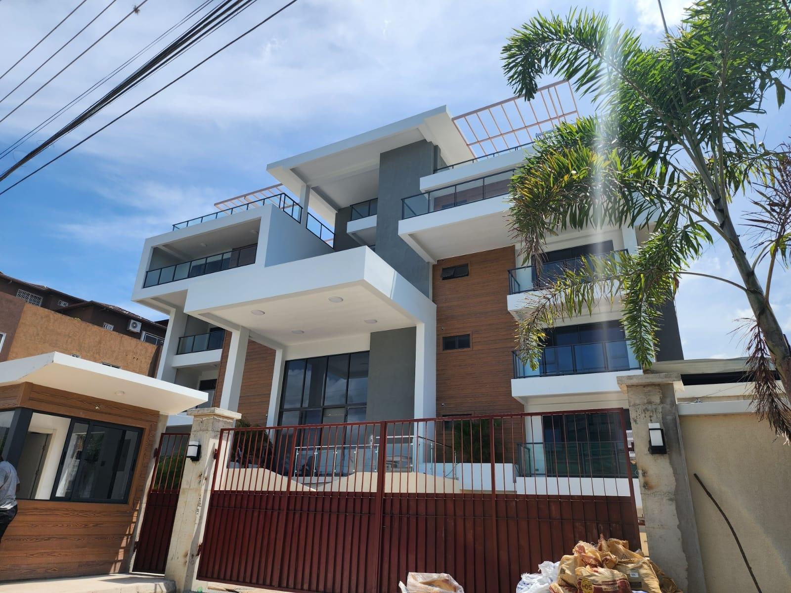 Fourth image of 203-3 Kings Drive, Kingston 06 in Kingston 6, St. Andrew, Jamaica - property is For Rent